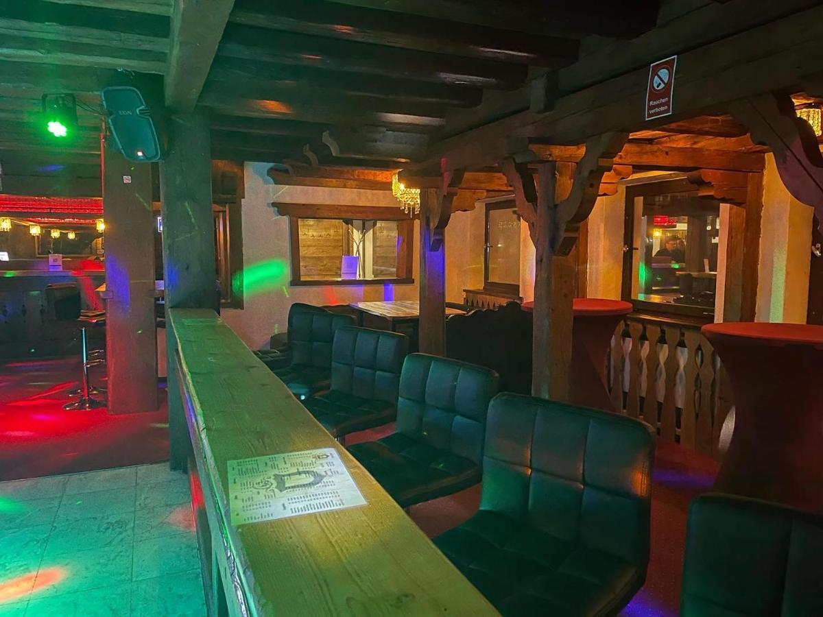 שליירסי Hotel Gundl Alm מראה חיצוני תמונה